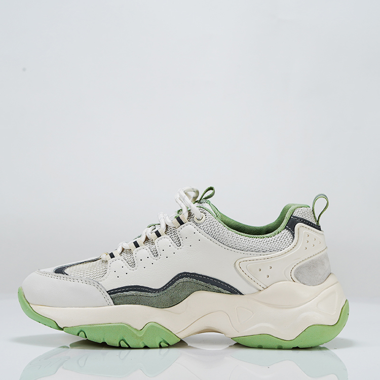 China Footwear Men Sport Sneaker Women Platform Casual Custom Fashion Walking Shoes