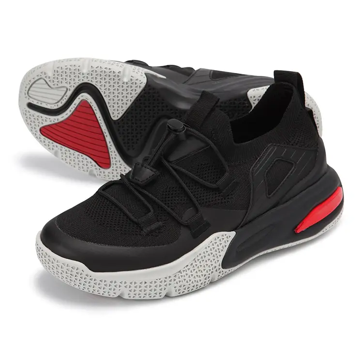 Wholesale Factory Price High Quality New Arrival Zapatillas Custom Kids Basketball Shoes