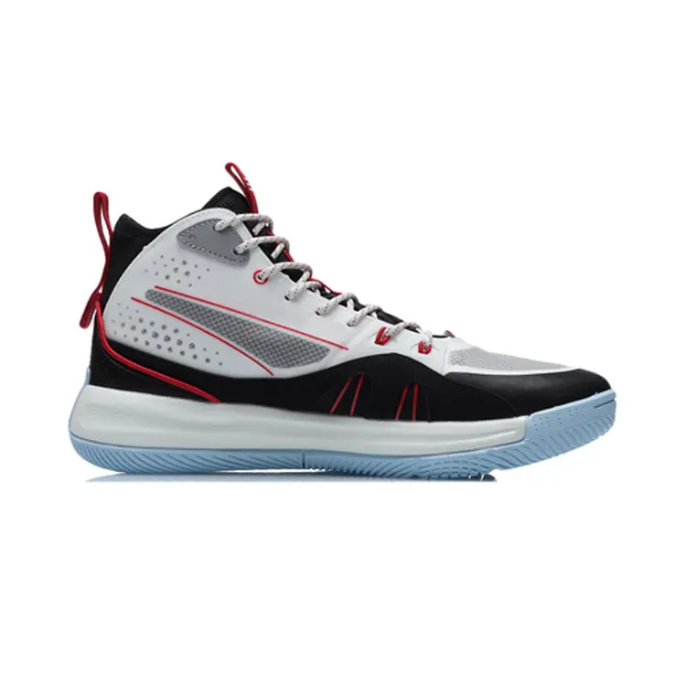 2021 New Designs Brand Logo Customized High Quality Professional Women Men Basketball Shoes Wholesale