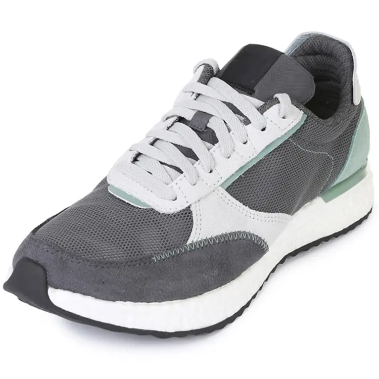 Wholesale Custom Logo Cheap Comfortable Soft Outsole Zapato Mens Casual Sneakers Sports Shoes