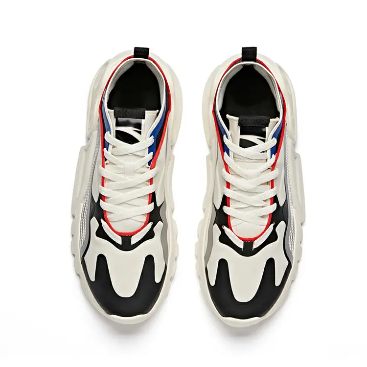 Customized BSCI MD Mesh OEM ODM Jian Er T/T  L/C New Designer Fashion Breathable Outdoor Walking Running Shoes Casual Men