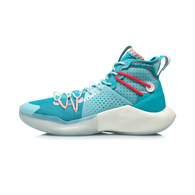 China OEM ODM Service Custom Brand Anti-Slip Fashion Sneakers High Top Shoes Men Basketball