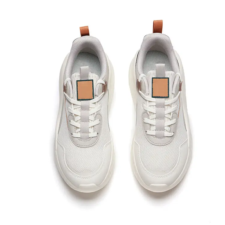 Factory Low Price Young Fashion Styles Zapatillas Mens Running Shoes Casual Sneakers Lightweight