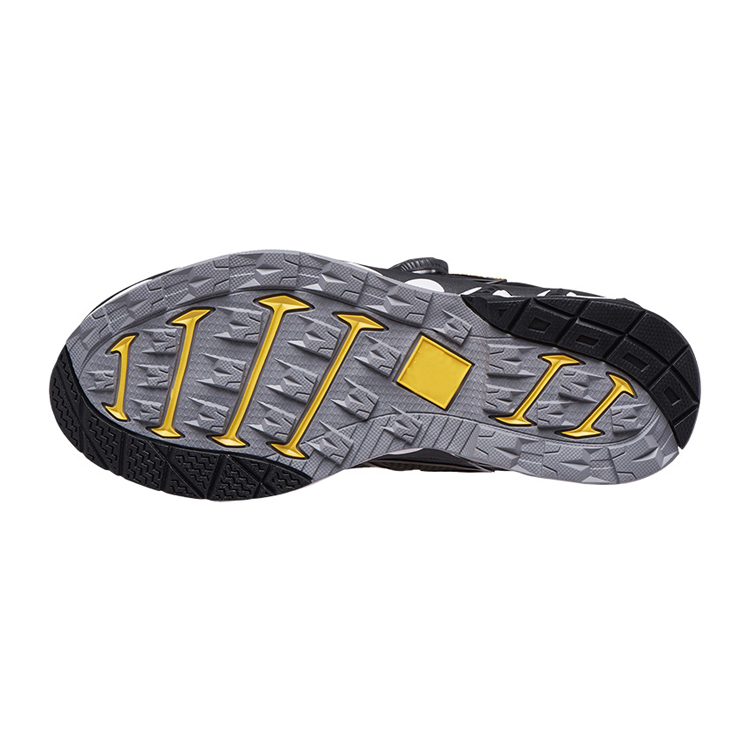 China Factory Wholesale High Quality Hiking Sports Sneaker Men's Climbing Shoes