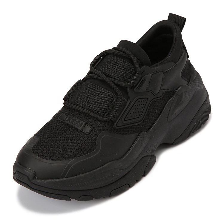 Customized Brand Sport Shoes Unisex Sneakers Men Sport Shoes Men's Fashion China Box Black EVA Casual Comfortable Running Women